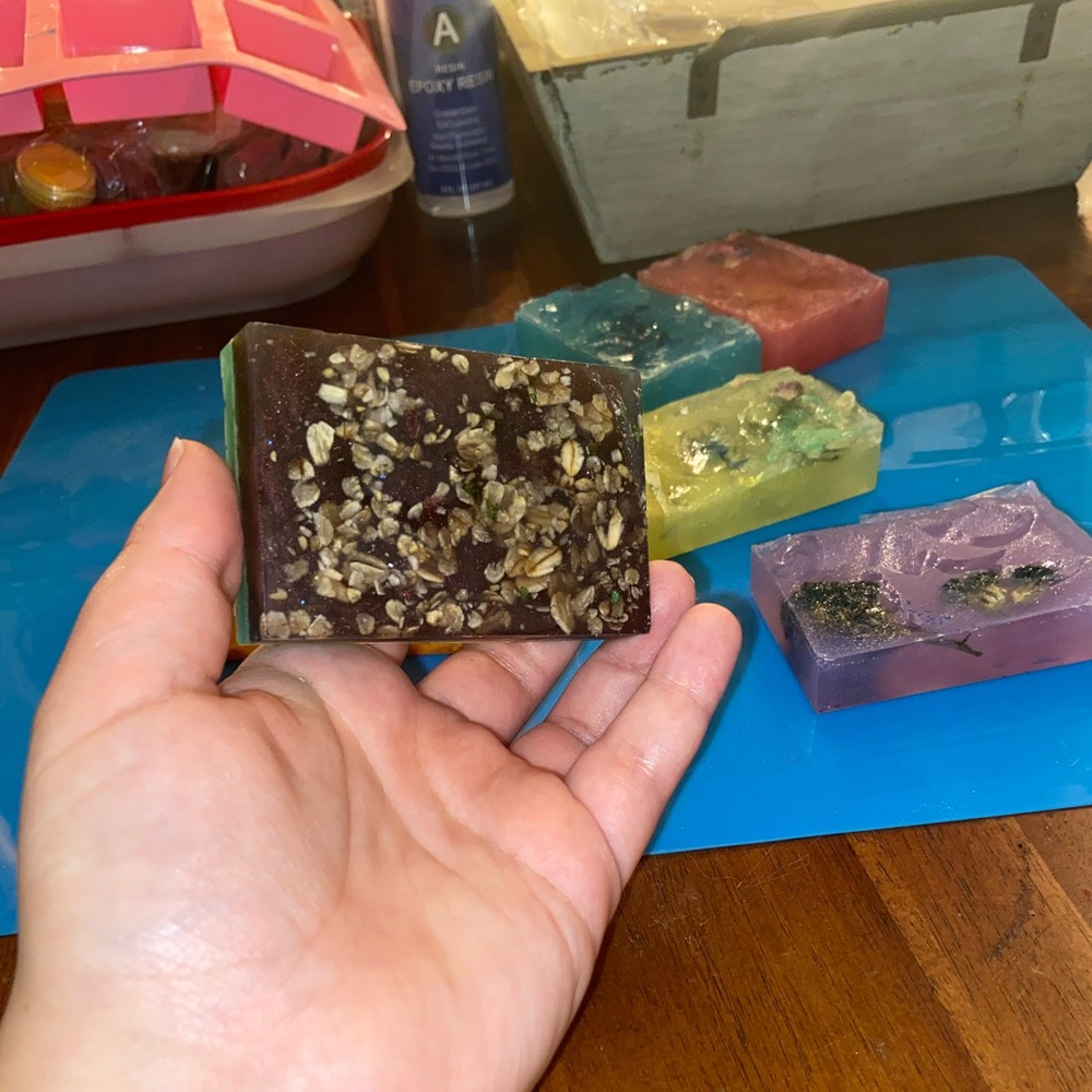 Soap - Picture 3 of 3